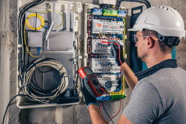 Best Electrical Contractors for Businesses  in Saranap, CA
