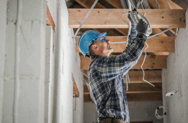 Best Electrical Installation Contractor  in Saranap, CA