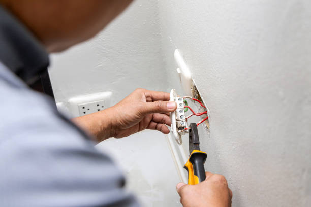 Best Home Electrical Repair  in Saranap, CA