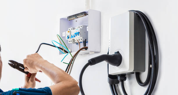 Best Commercial Electrician Services  in Saranap, CA