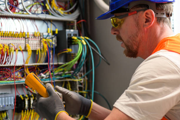 Best Electrical System Inspection  in Saranap, CA