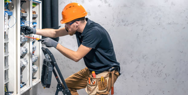 Best Electrical Troubleshooting Services  in Saranap, CA