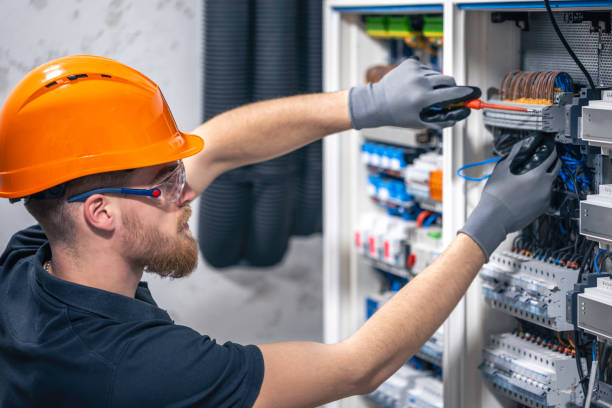 Best Electric Panel Repair  in Saranap, CA