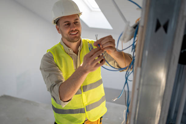 Best Electrician for Home Renovation  in Saranap, CA